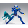 Saint Seiya Myth Cloth EX - Epsilon Alioth Fenrir